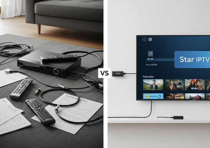 Star IPTV vs. Cable – Setup Comparison.png Star IPTV vs. Cable – Setup Comparison.png